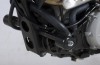 Aero padací chrániče, Husqvarna TR650 Strada ('12- )